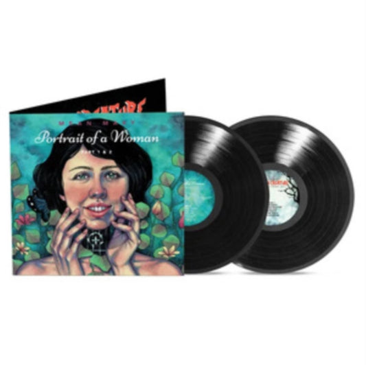 Mean Mary - Portrait Of A Woman Part 1 & 2 (Vinyl)