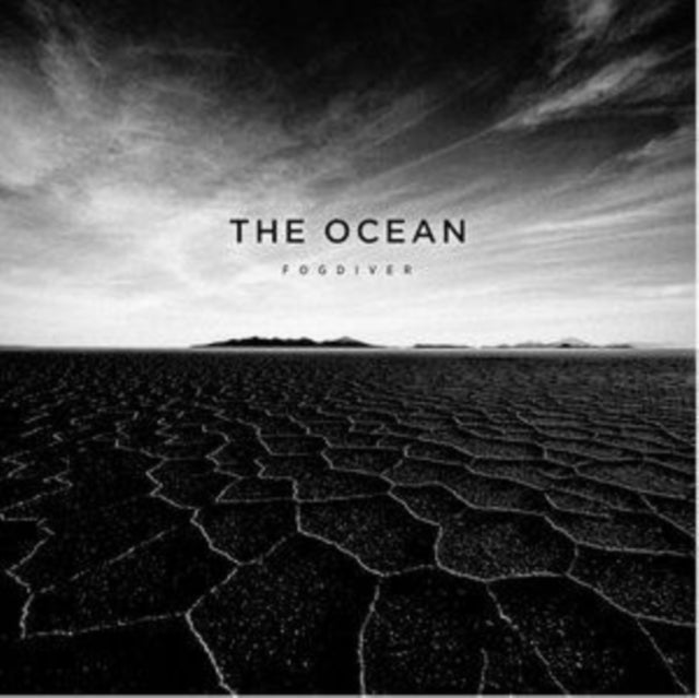 Ocean - Fogdiver (CD)