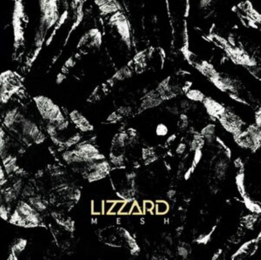 Lizzard - Mesh (CD)