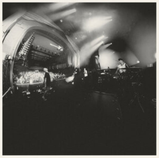 And So I Watch You From Afar - Megafauna (CD)