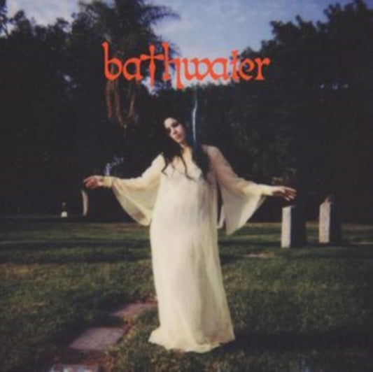 Luna Shadows - Bathwater (Vinyl)