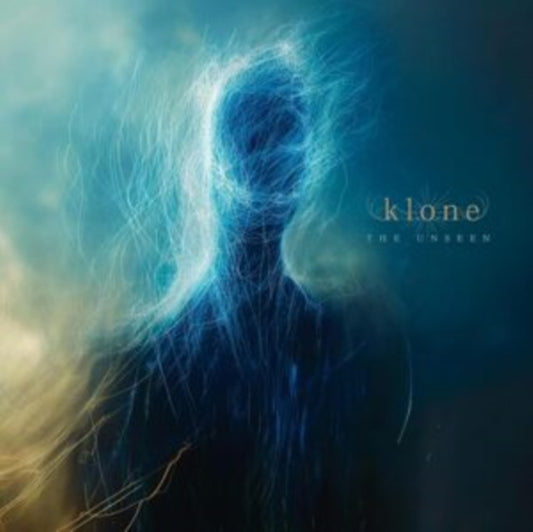 Klone - The Unseen (CD)
