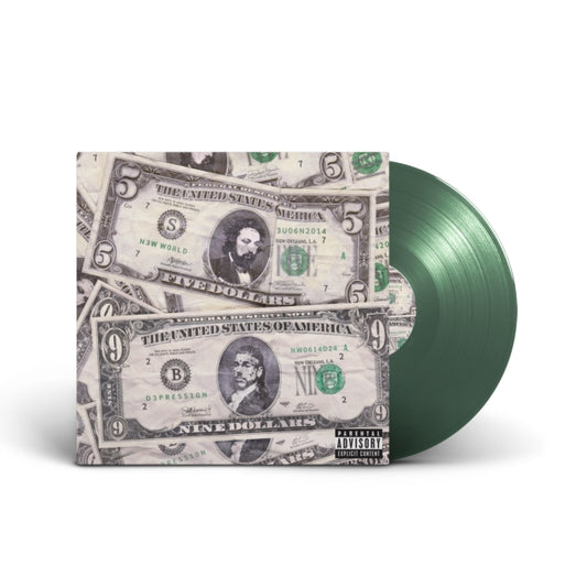 SUicideboyS - New World Depression (Vinyl)