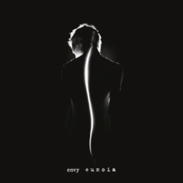 Envy - Eunoia (CD)