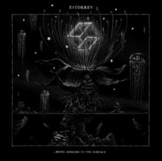 Zatokrev - Bring Mirrors To The Surface (CD)