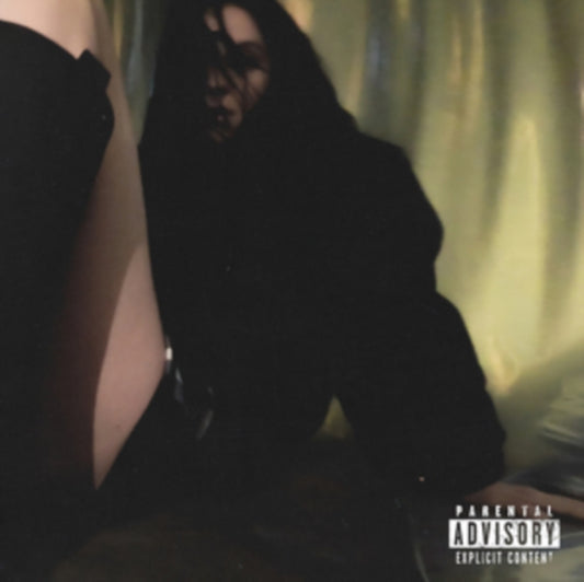 Clara La San - Made Mistakes (Vinyl)