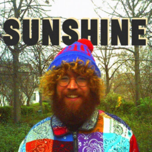 Jw Francis - Sunshine (Yellow/Blue Vinyl) (Vinyl)