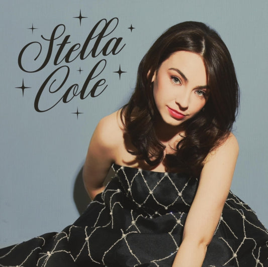 Stella Cole - Stella Cole (Vinyl)