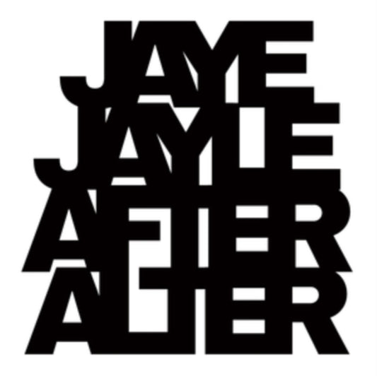 Jaye Jayle - After Alter (CD)