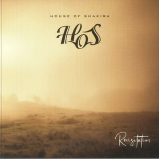 House Of Shakira - Revisitation (White Vinyl) (Vinyl)