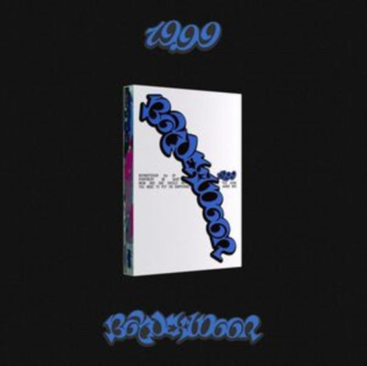 Boynextdoor - 19.99 (Dangerous Ver) (CD)