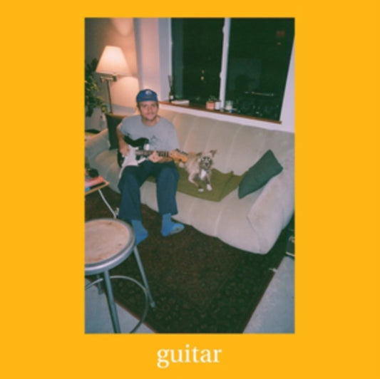 Mac Demarco - Guitar (Vinyl)