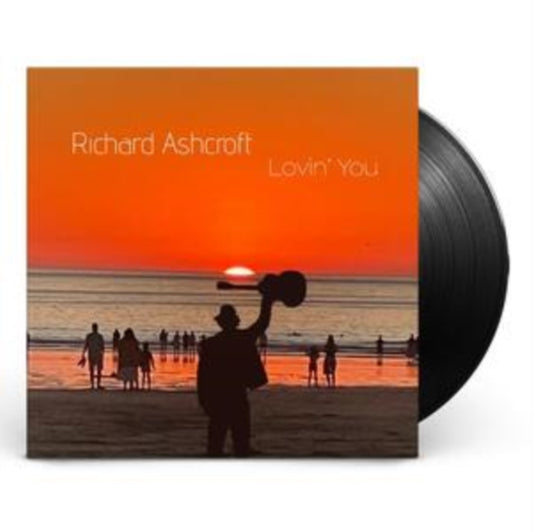 Richard Ashcroft - Lovin You (Vinyl)