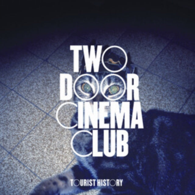 Two Door Cinema Club - Tourist History (15th Anniversary) (Vinyl)