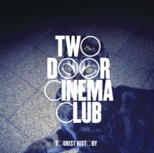 Two Door Cinema Club - Tourist History (15th Anniversary) (Vinyl)