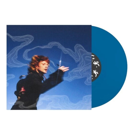 Cavetown - Running With Scissors (Blue Vinyl) (Indies) (Vinyl)