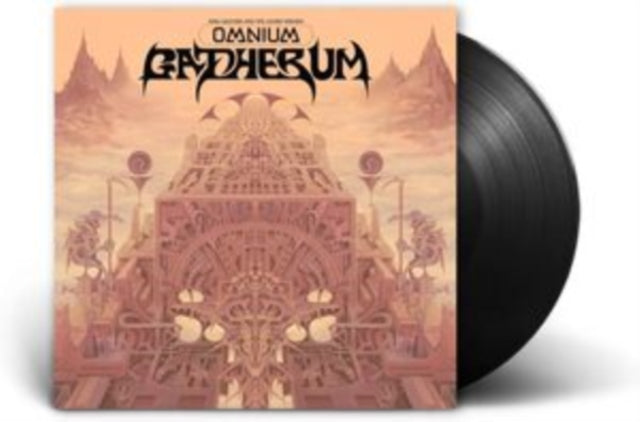 King Gizzard & The Lizard Wizard - Omnium Gatherum (Vinyl)