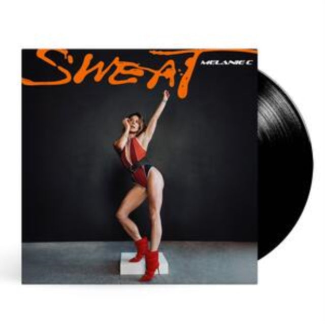 Melanie C - Sweat (Vinyl)