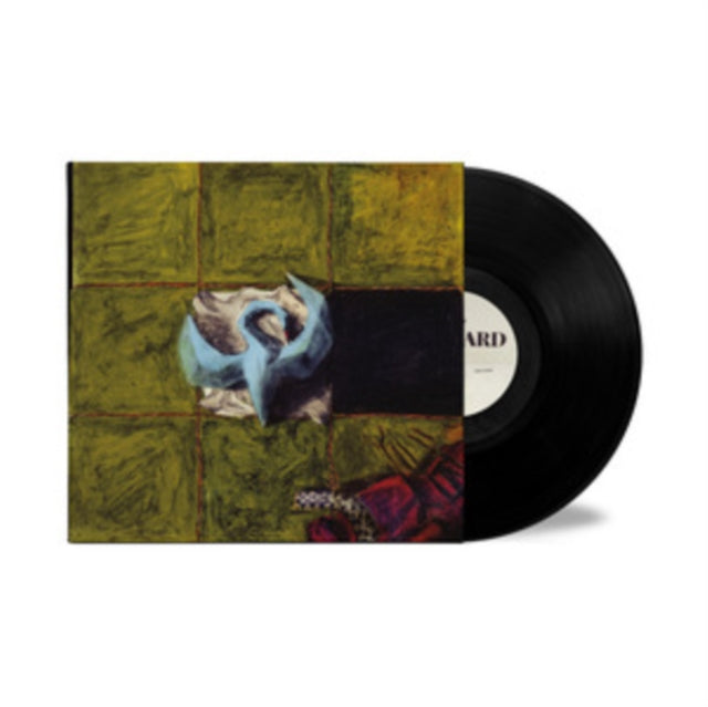 Dove Ellis - Blizzard (Vinyl)