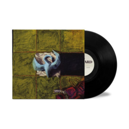 Dove Ellis - Blizzard (Vinyl)