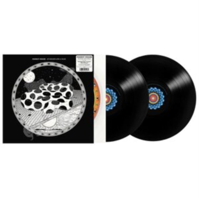 Modest Mouse - An Eraser And A Maze (Vinyl)