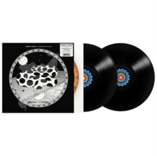 Modest Mouse - An Eraser And A Maze (Vinyl)
