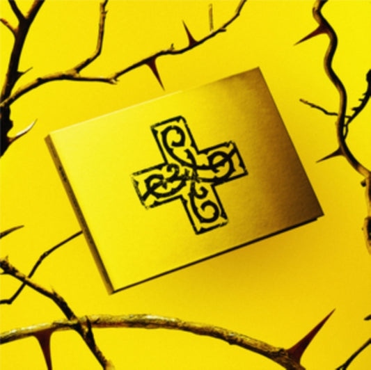 Tomorrow X Together - 7th Year: A Moment Of Stillness In The Thorns (Hunger Version) (Limited Edition) (CD)