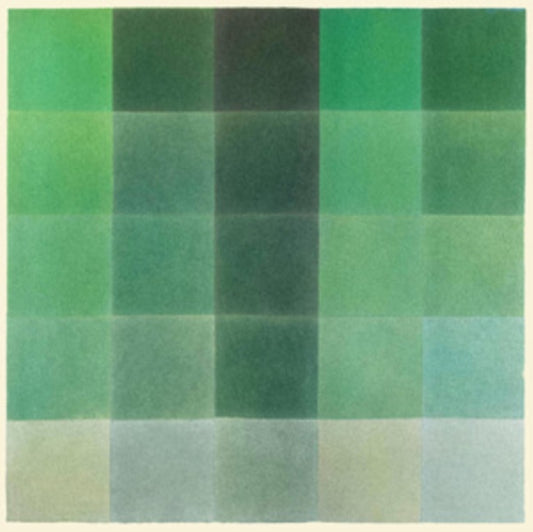 Tim Hill - Shades Of Green (Vinyl)