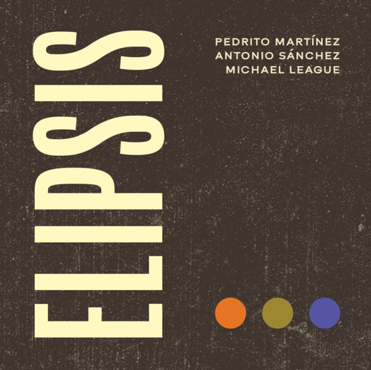 Michael League - Elipsis (Vinyl)