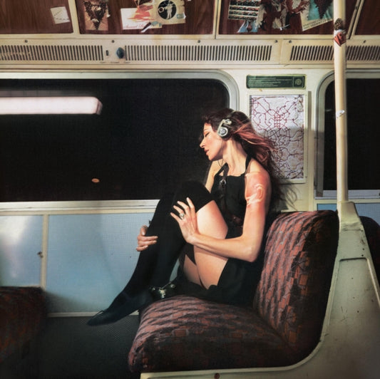 Caroline Polachek - Desire. I Want To Turn Into You: Everasking Edition (Vinyl)