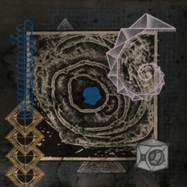 You. Infinite - You. Infinite (Vinyl)