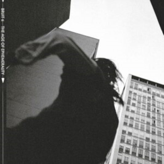 Bruit - The Age Of Ephemerality (Vinyl)