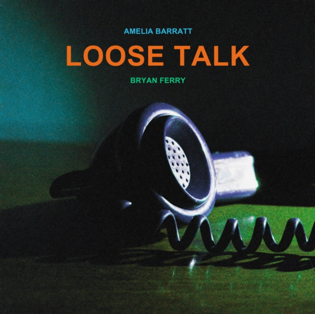 Bryan Ferry - Loose Talk (Gatefold Cover) (Vinyl)