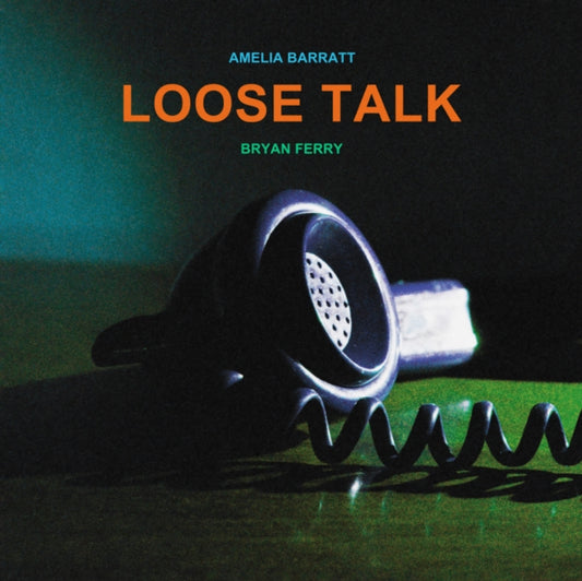 Bryan Ferry - Loose Talk (Gatefold Cover) (Vinyl)