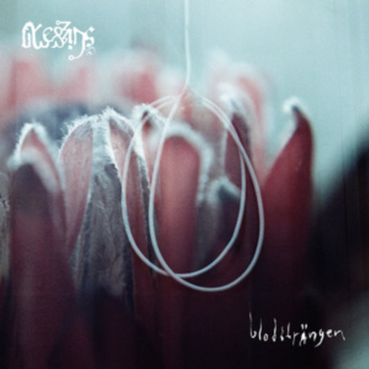 Blessings - Blodstrangen (CD)