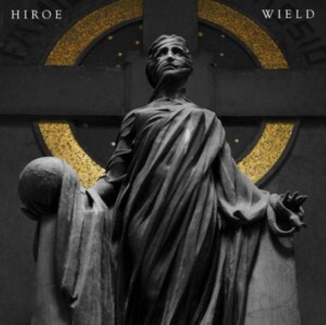 Hiroe - Wield (Vinyl)