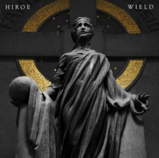 Hiroe - Wield (Vinyl)