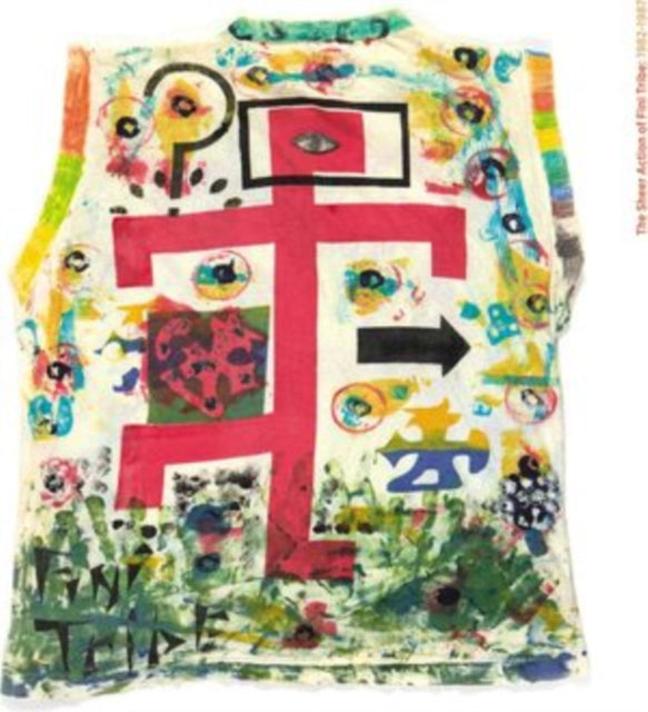 Fini Tribe - Shipwrecked Industries (Vinyl)