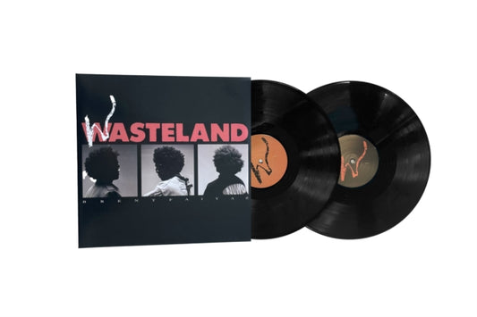 Brent Faiyaz - Wasteland (Indies) (Vinyl)