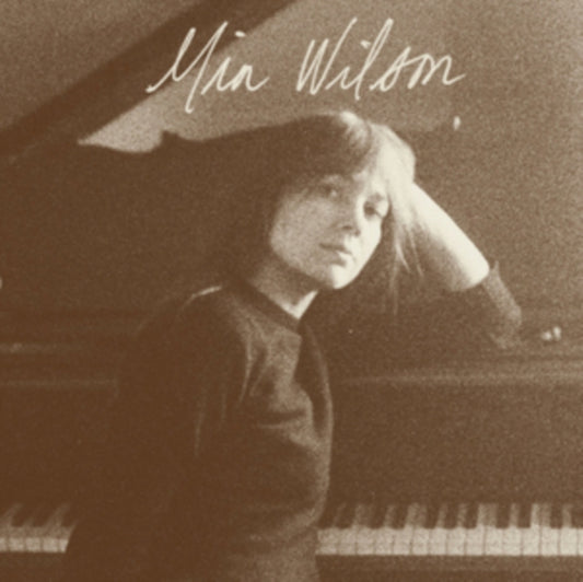 Mia Wilson - Mia Wilson (CD)