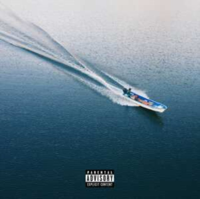 Larry June / 2 Chainz & The Alc - Life Is Beautiful (CD)