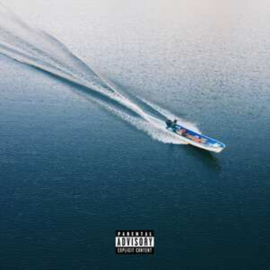 Larry June / 2 Chainz & The Alc - Life Is Beautiful (CD)