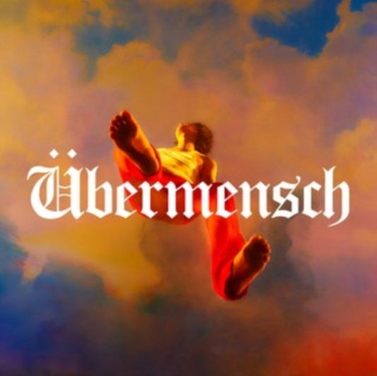 G-Dragon - Ubermensch (Vinyl)