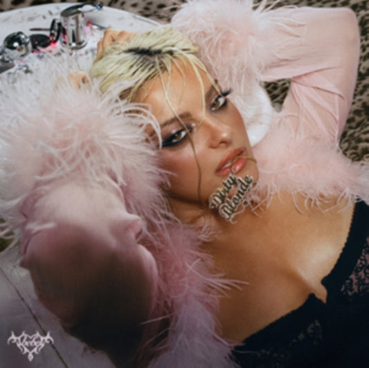 Bebe Rexha - Dirty Blonde (Vinyl)