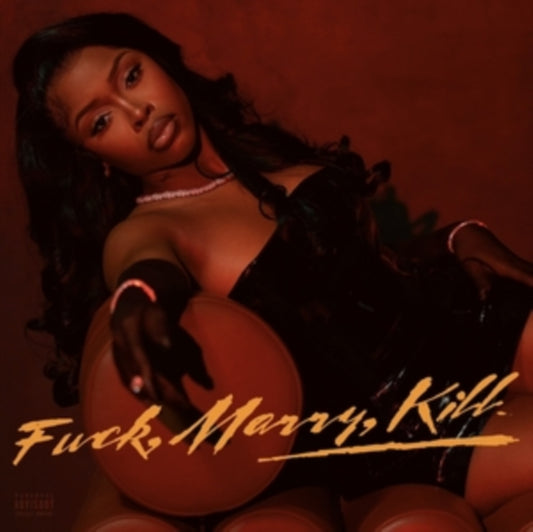Tink - Fuck / Marry / Kill (Vinyl)