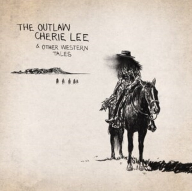 Shaboozey - The Outlaw Cherie Lee & Other (Vinyl)