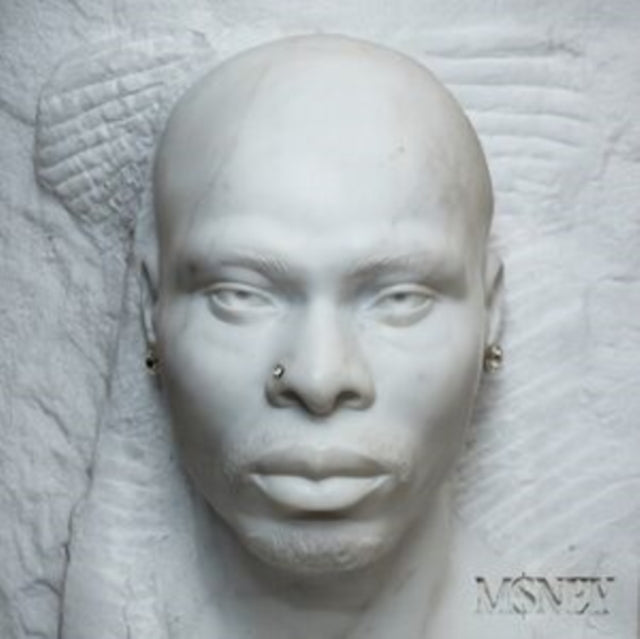 Asake - M$Ney (CD)