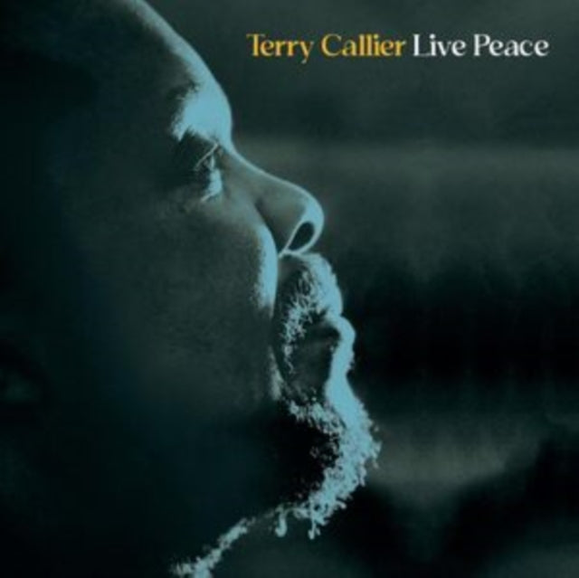 Terry Callier - Live Peace (Vinyl)