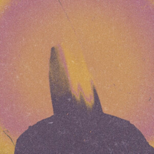 Hanry - What Came From Silence (Vinyl)