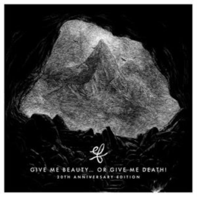 Ef - Give Me Beauty... Or Give Me Death! (20th Anniversary Edition) (CD)